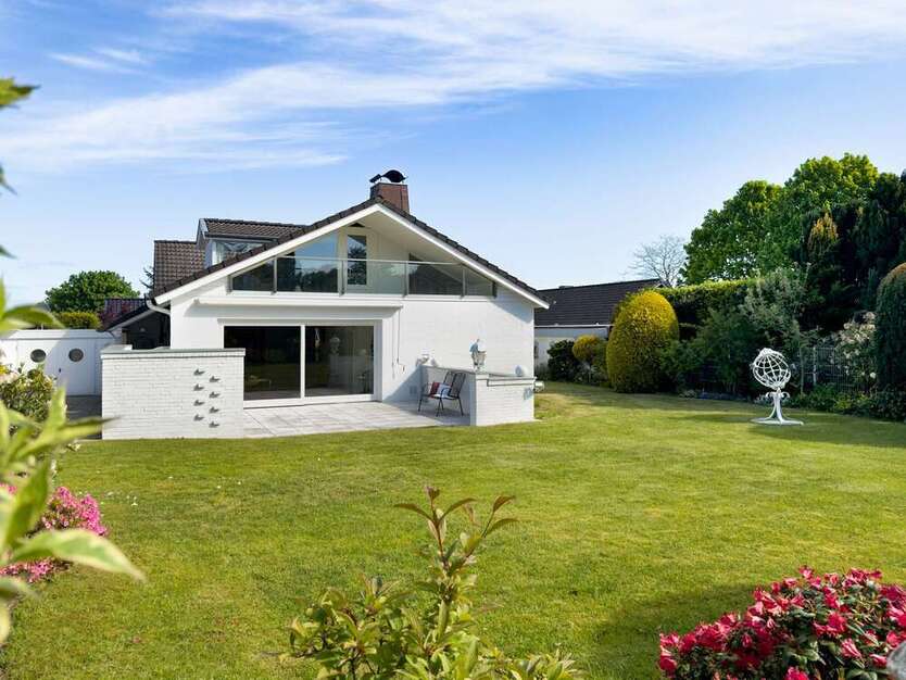 Haus zum Kaufen in Eckernförde 750.000 € 145 m²