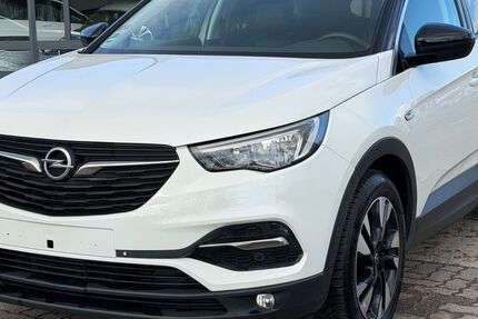 Opel Grandland (X) 69.000 km 13.998 &euro; BLUMENTHAL 24241
