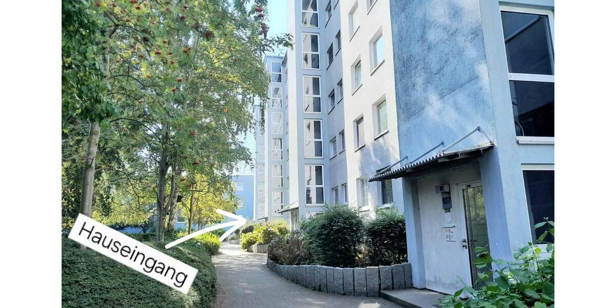 Etagenwohnung Kiel Friedrichsort - 3 Zimmer, 72 m&sup2;, 215.000&euro; | Angebot:27283758