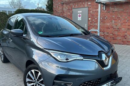 Renault ZOE 26.000 km 13.500 &euro; Neumünster 24536