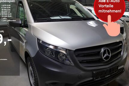 Mercedes-Benz eVito 33.925 km 21.777 &euro; Kiel 24109