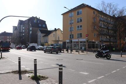 Gewerbeobjekt Kiel Ravensberg - 4 Zimmer, 3.800&euro; | Angebot:23935850