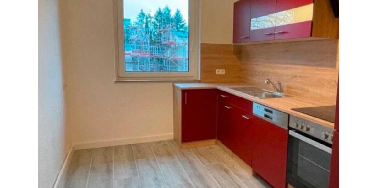 Etagenwohnung Eckernförde - 3.5 Zimmer, 82 m&sup2;, 260.000&euro; | Angebot:27009477