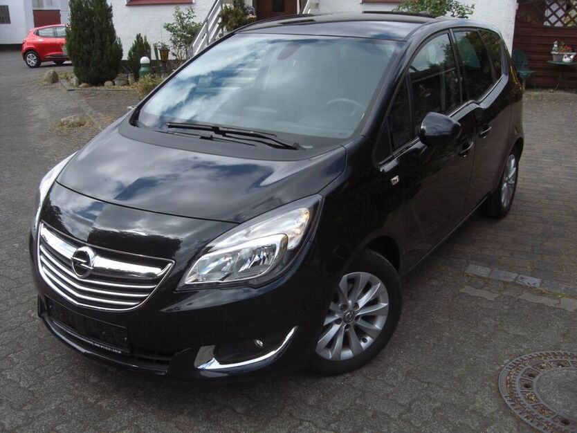 Meriva