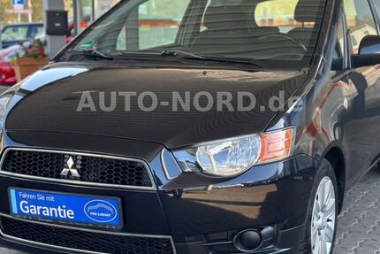 Mitsubishi Colt 95.500 km 4.490 € Neumünster 24534
