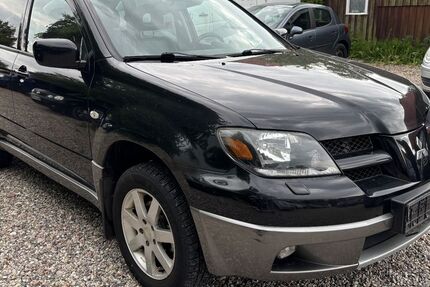 Mitsubishi Outlander 312.000 km 2.750 &euro; Kiel 24146