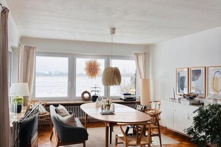 Wohnung Großharrie - 3 Zimmer, 110 m&sup2;, 900&euro; | Angebot:27610248