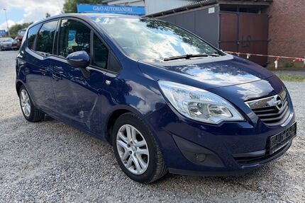 Opel Meriva 250.000 km 1.150 &euro; Kiel 24146