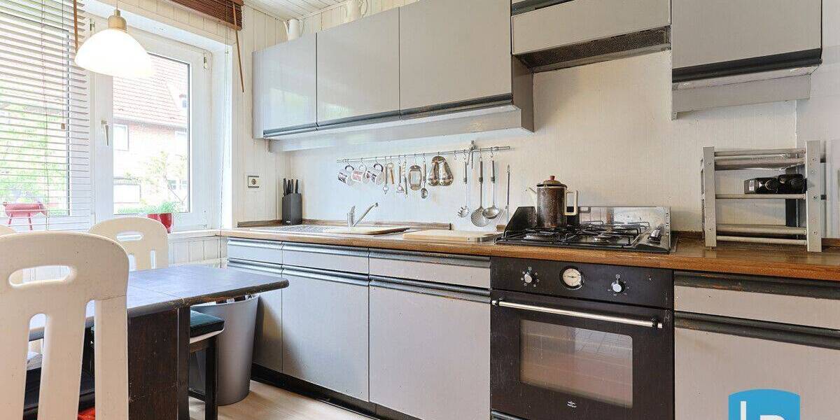 Reihenmittelhaus Kiel Elmschenhagen-Nord - 3 Zimmer, 79 m&sup2;, 169.000&euro; | Angebot:26799201