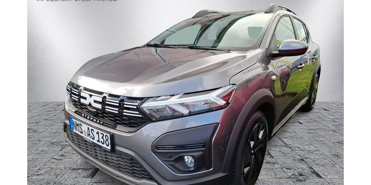 Dacia Sandero 12.000 km 17.980 &euro; Neumünster 24539