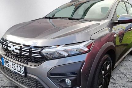 Dacia Sandero 6.000 km 19.680 &euro; Neumünster 24539