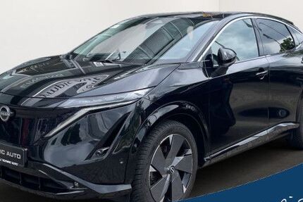 Nissan Ariya 50.000 km 33.990 &euro; Kiel 24119