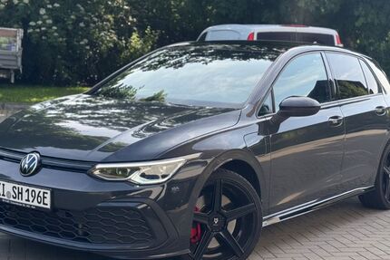 VW Golf 81.600 km 22.999 &euro; Kiel 24107