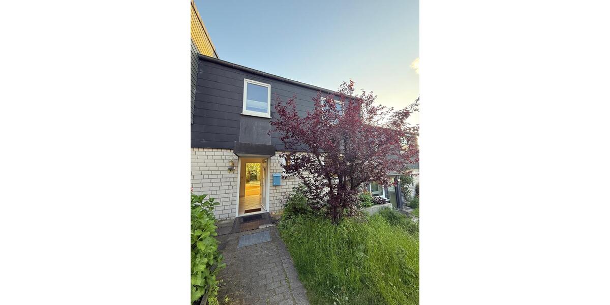 Reihenhaus Kiel Elmschenhagen - 4 Zimmer, 98 m&sup2;, 295.000&euro; | Angebot:27087724