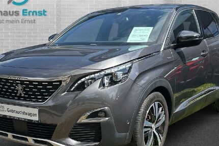 Peugeot 3008 67.000 km 16.990 &euro; Kiel 24107