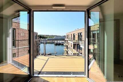 Wohnung Kiel Gaarden-Ost - 3 Zimmer, 130 m&sup2;, 834.900&euro; | Angebot:26762264