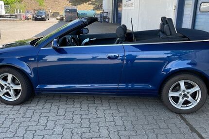 Audi A3 161.000 km 8.500 &euro; Kiel 24113