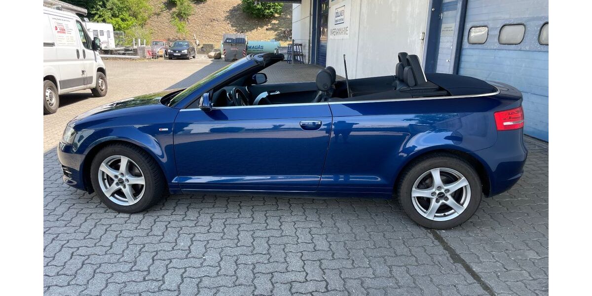 Audi A3 161.000 km 8.500 &euro; Kiel 24113