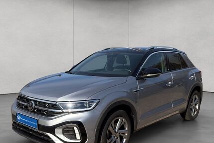 VW T-Roc 39.180 km 20.990 &euro; Preetz-Schellhorn 24211
