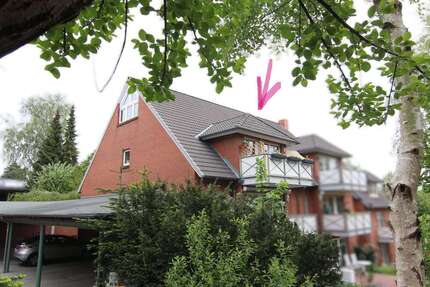 Wohnung Eckernförde Borby - 3 Zimmer, 90 m&sup2;, 289.000&euro; | Angebot:26014771