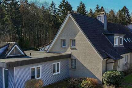 Haus Neumünster Böcklersiedlung - 4 Zimmer, 103 m&sup2;, 259.000&euro; | Angebot:25991055