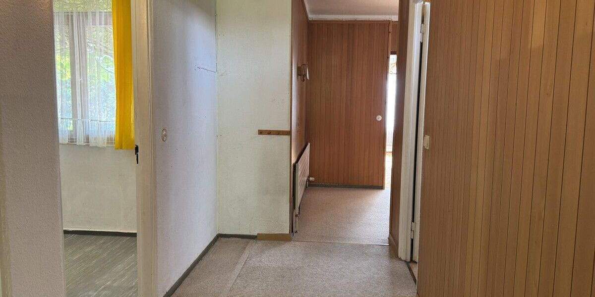 Bungalow Kiel / Suchsdorf Suchsdorf - 4 Zimmer, 99 m&sup2;, 499.000&euro; | Angebot:25660678