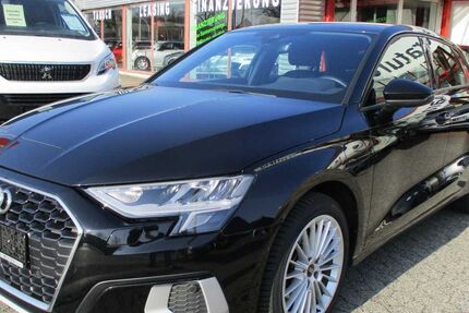 Audi A3 54.000 km 22.800 &euro; Kiel-Kronshagen 24119