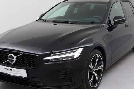 Volvo V60 23.569 km 43.950 &euro; Kiel 24107