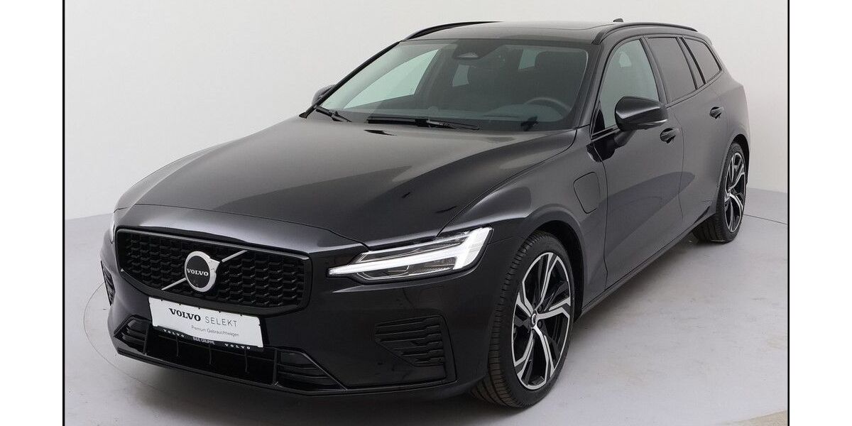 Volvo V60 23.569 km 43.950 &euro; Kiel 24107