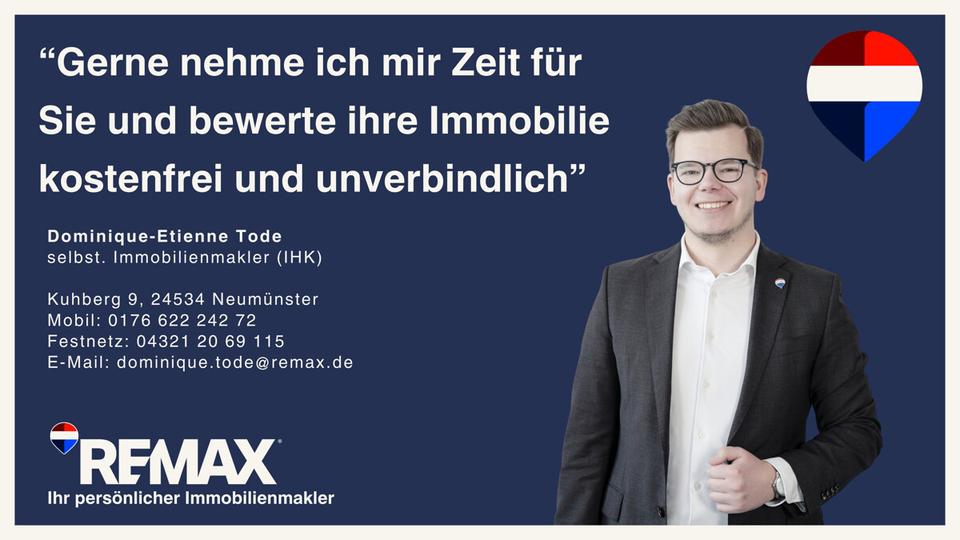 Gewerbeobjekt Neumünster - 600&euro; | Angebot:26680382