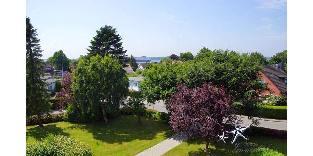 Etagenwohnung Laboe - 2 Zimmer, 42 m&sup2;, 229.000&euro; | Angebot:25779022