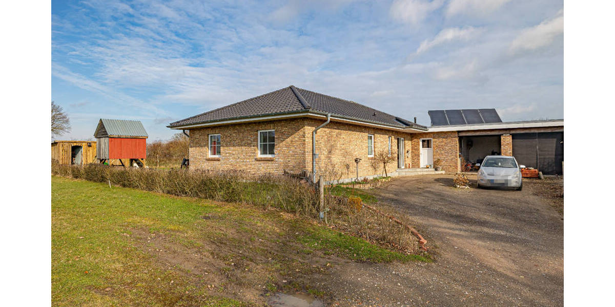 Bungalow Höhndorf - 5 Zimmer, 136 m&sup2;, 398.000&euro; | Angebot:26345182