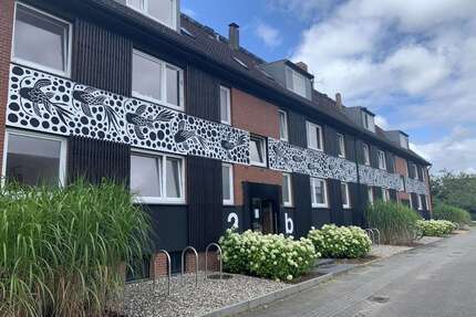 Wohnung zum Kaufen in Kiel-Suchsdorf 199.000 € 55.78 m²
