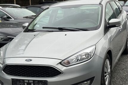 Ford Focus 112.000 km 9.999 &euro; Kiel 24146
