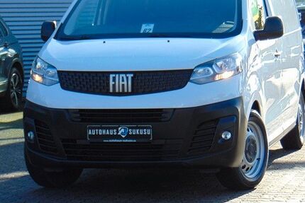 Fiat Scudo 94.260 km 13.990 &euro; Neumünster 24537