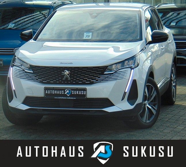 Peugeot 3008 8.899 km 23.990 &euro; Neumünster 24537