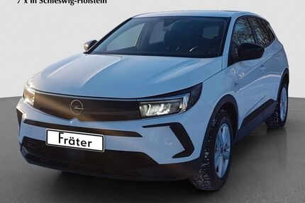 Opel Grandland (X) 38.950 km 19.980 &euro; Kiel 24107