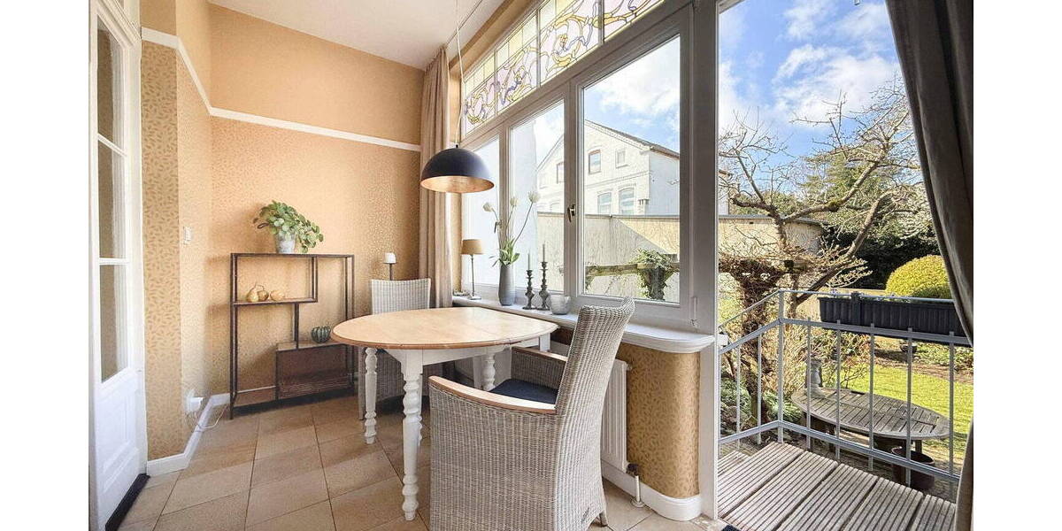 Einfamilienhaus Neumünster Innenstadt - 5 Zimmer, 180 m&sup2;, 459.000&euro; | Angebot:26331147