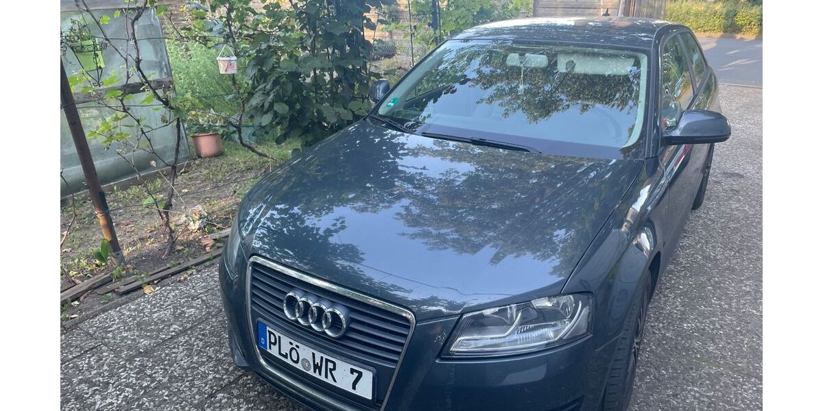 Audi A3 135.000 km 3.500 &euro; Preetz 24211
