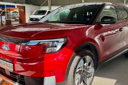 Ford Explorer 9.161 km 43.900 &euro; Lütjenburg 24321