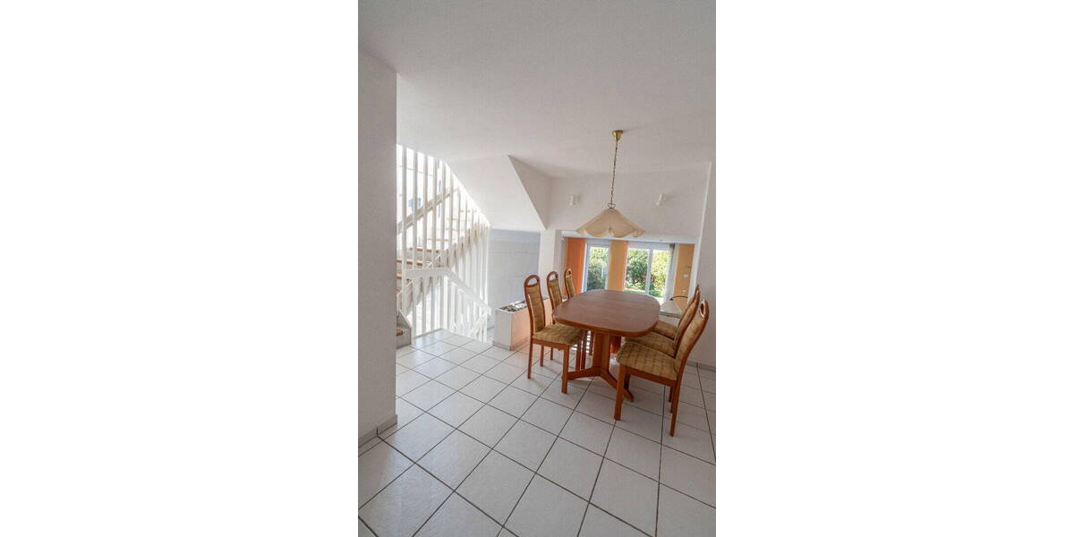 Reihenendhaus Kiel Suchsdorf - 5 Zimmer, 97 m&sup2;, 395.000&euro; | Angebot:26614428
