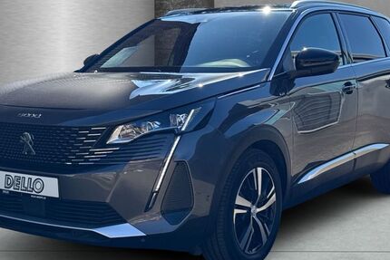 Peugeot 5008 35.822 km 24.680 &euro; Neumünster 24536