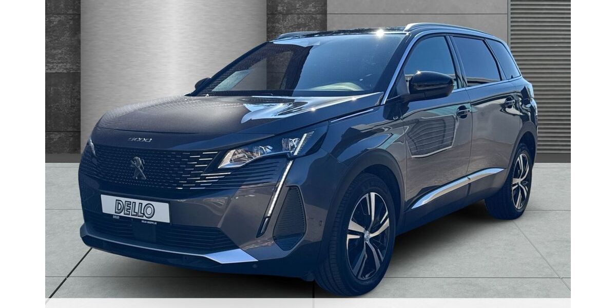 Peugeot 5008 35.822 km 24.680 &euro; Neumünster 24536