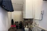 Gut vermietete 1,5-Zimmer-DG-Wohnung mit Garage in Kiel-Wellsee