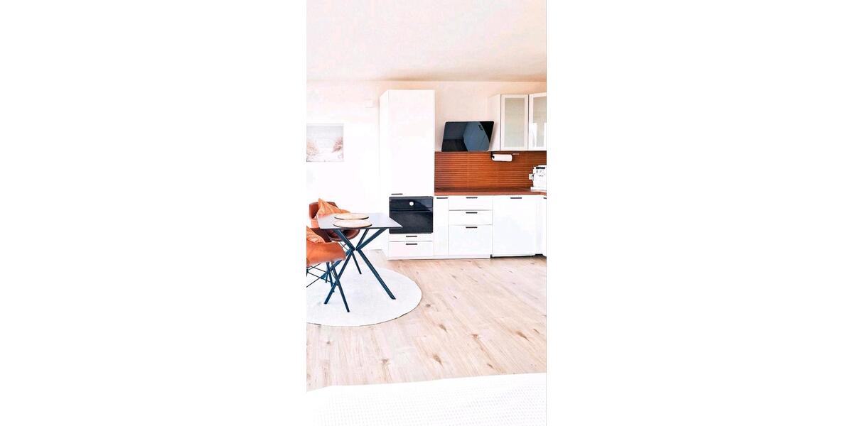 Etagenwohnung Kiel Friedrichsort - 1 Zimmer, 45 m&sup2;, 260.000&euro; | Angebot:26851444