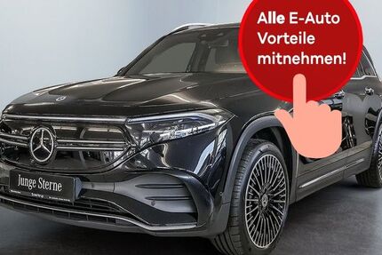 Mercedes-Benz EQB 79.342 km 31.790 € Kiel 24148