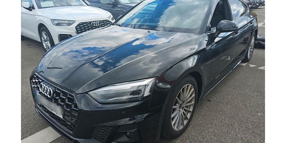 Audi A5 50.750 km 29.980 &euro; Neumünster 24537