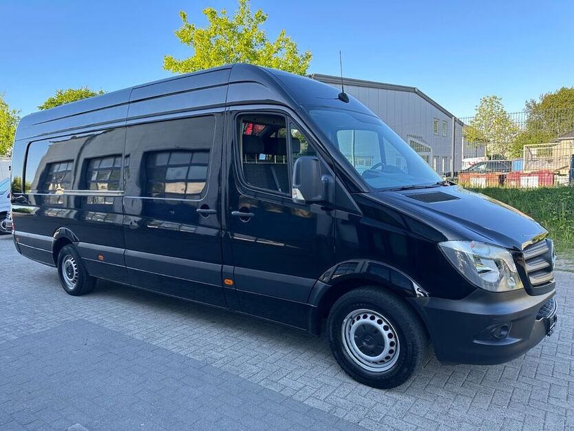 Sprinter