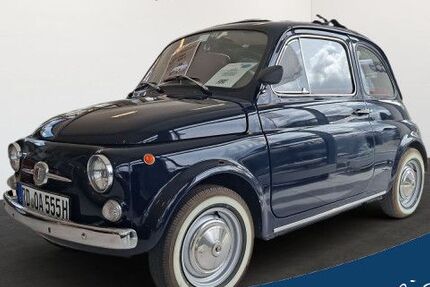Fiat 500 133.584 km 9.490 &euro; Kiel 24119