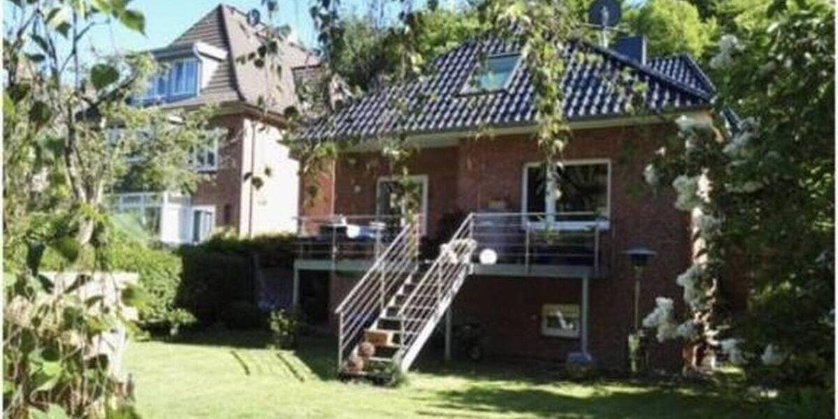 Einfamilienhaus Kiel Hasseldieksdamm - 6 Zimmer, 159 m&sup2;, 1.190.000&euro; | Angebot:26418059